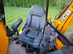 Багер JCB 1cx, снимка 6