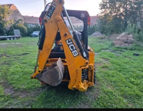 Багер JCB 1cx, снимка 8