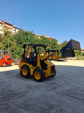 Багер JCB 1cx, снимка 12