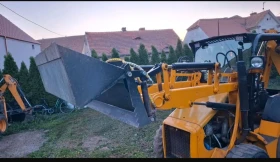 Багер JCB 1cx, снимка 10