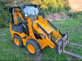 Багер JCB 1cx, снимка 4