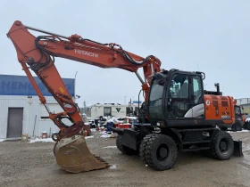 ����� Hitachi ZX 190W-6 | Mobile.bg � ����� ������ 13