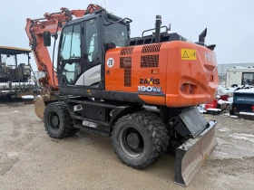 ����� Hitachi ZX 190W-6 | Mobile.bg � ����� ������ 10