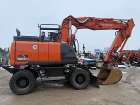 ����� Hitachi ZX 190W-6 | Mobile.bg � ����� ������ 6