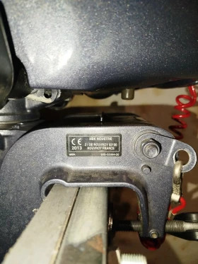 Надуваема лодка E-Sea E-SEA 305 AL, снимка 5 - Воден транспорт - 52812612