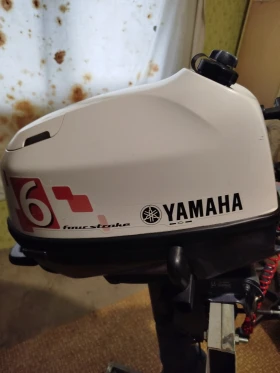 Надуваема лодка E-Sea E-SEA 305 AL, снимка 8 - Воден транспорт - 52812612