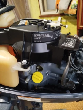 Надуваема лодка E-Sea E-SEA 305 AL, снимка 14 - Воден транспорт - 52812612