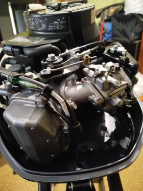 Надуваема лодка E-Sea E-SEA 305 AL, снимка 15 - Воден транспорт - 52812612