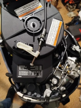 Надуваема лодка E-Sea E-SEA 305 AL, снимка 16 - Воден транспорт - 52812612