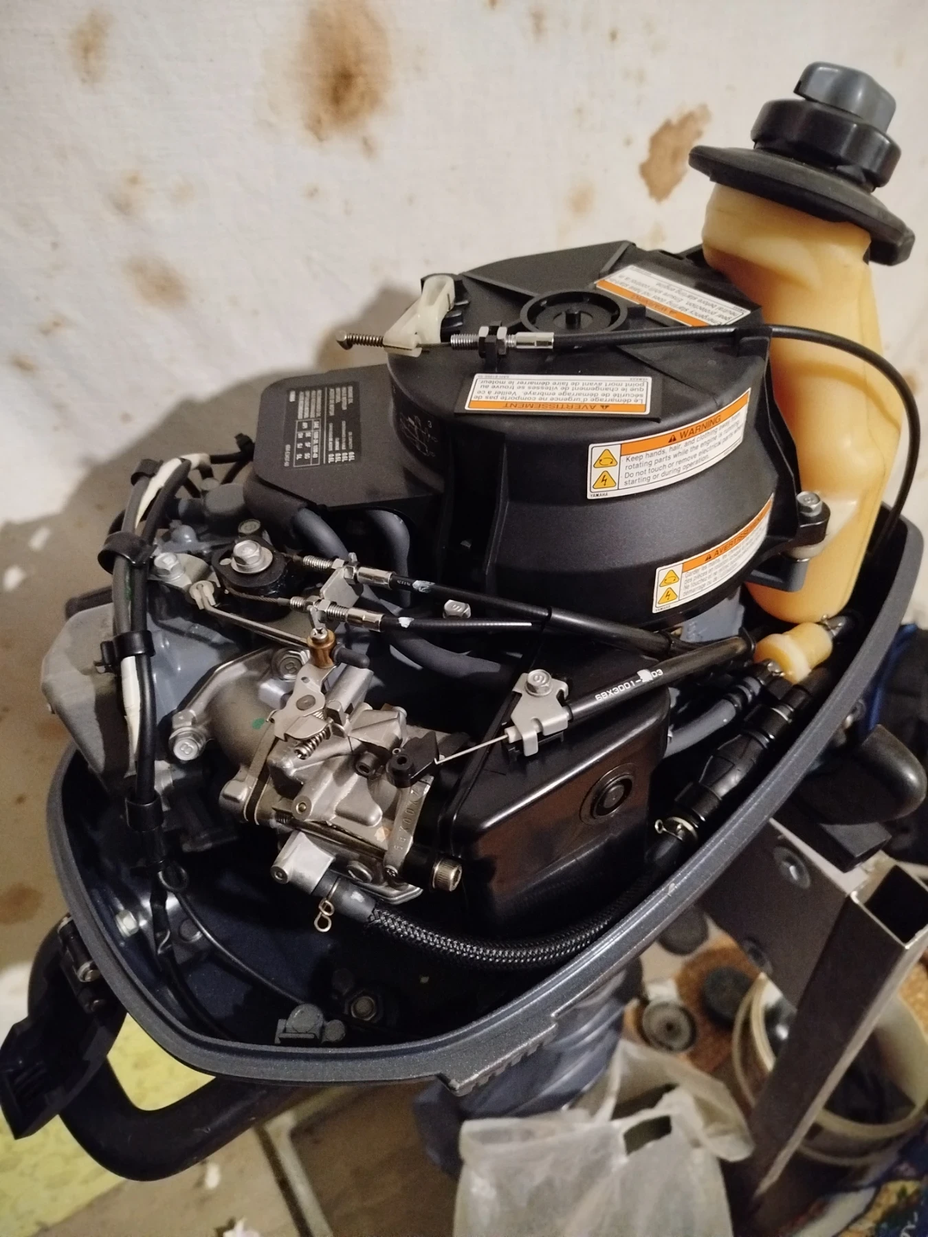 Надуваема лодка E-Sea E-SEA 305 AL - изображение 6