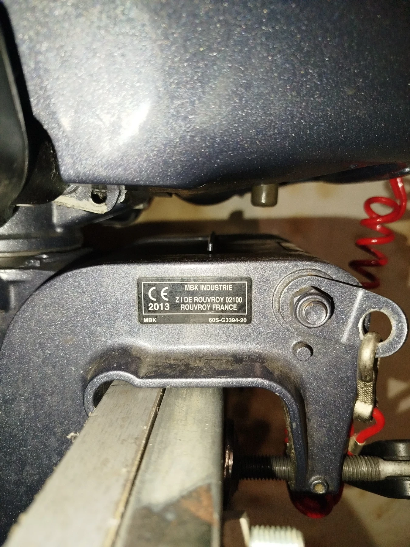 Надуваема лодка E-Sea E-SEA 305 AL - изображение 5