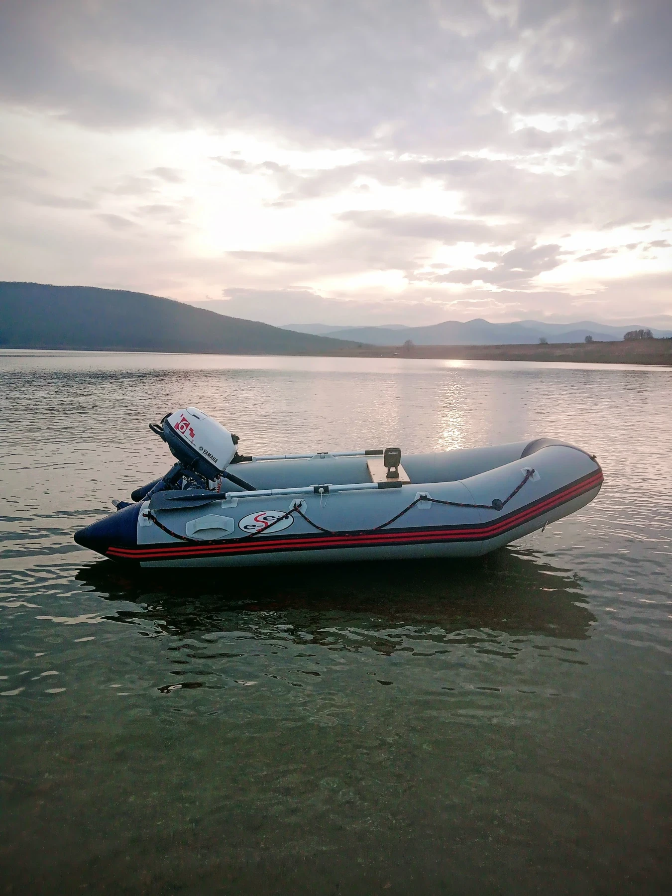 ��������� ����� E-Sea E-SEA 305 AL | Mobile.bg � ����������� 1