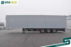 Полуремарке Schwarzmuller TR26050, снимка 8 - Ремаркета - 53596315