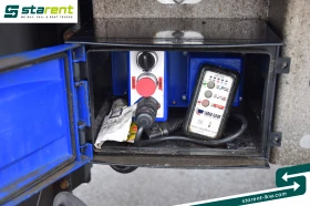 Полуремарке Schwarzmuller TR26050, снимка 17 - Ремаркета - 53596315