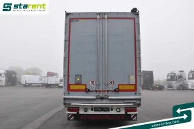 Полуремарке Schwarzmuller TR26050, снимка 6 - Ремаркета - 53596315