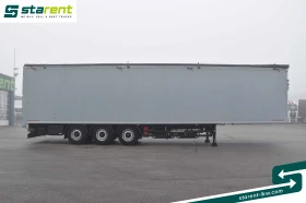 Полуремарке Schwarzmuller TR26050, снимка 4 - Ремаркета - 53596315