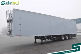 Полуремарке Schwarzmuller TR26050