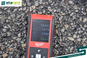 Полуремарке Schwarzmuller TR26050, снимка 14 - Ремаркета - 53596315