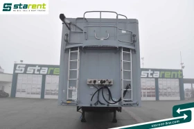 Полуремарке Schwarzmuller TR26050, снимка 2 - Ремаркета - 53596315