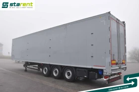 Полуремарке Schwarzmuller TR26050, снимка 7 - Ремаркета - 53596315