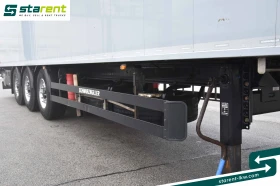 Полуремарке Schwarzmuller TR26050, снимка 15 - Ремаркета - 53596315