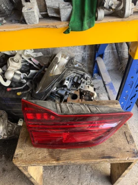 Kia Ceed SW комби вътрешен ляв стоп лед 92403J7150, снимка 1