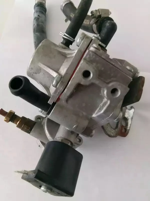 газов изпарител Шарк, снимка 2 - Части - 53056088