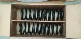 Предни пружини за Гранд Чероки и Додж Дюранго 2011-2020