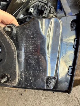 Kia Ceed SW комби вътрешен ляв стоп лед 92403J7150, снимка 3 - Части - 53663875