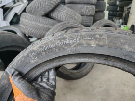 Гуми Зимни 235/40R19, снимка 7