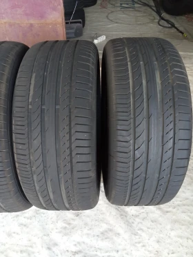 Гуми Летни 275/50R20, снимка 3
