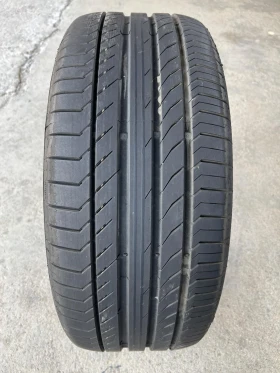 Гуми Летни 275/50R20, снимка 5