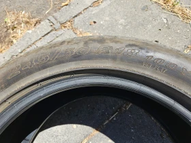 Гуми Летни 245/50R18, снимка 3
