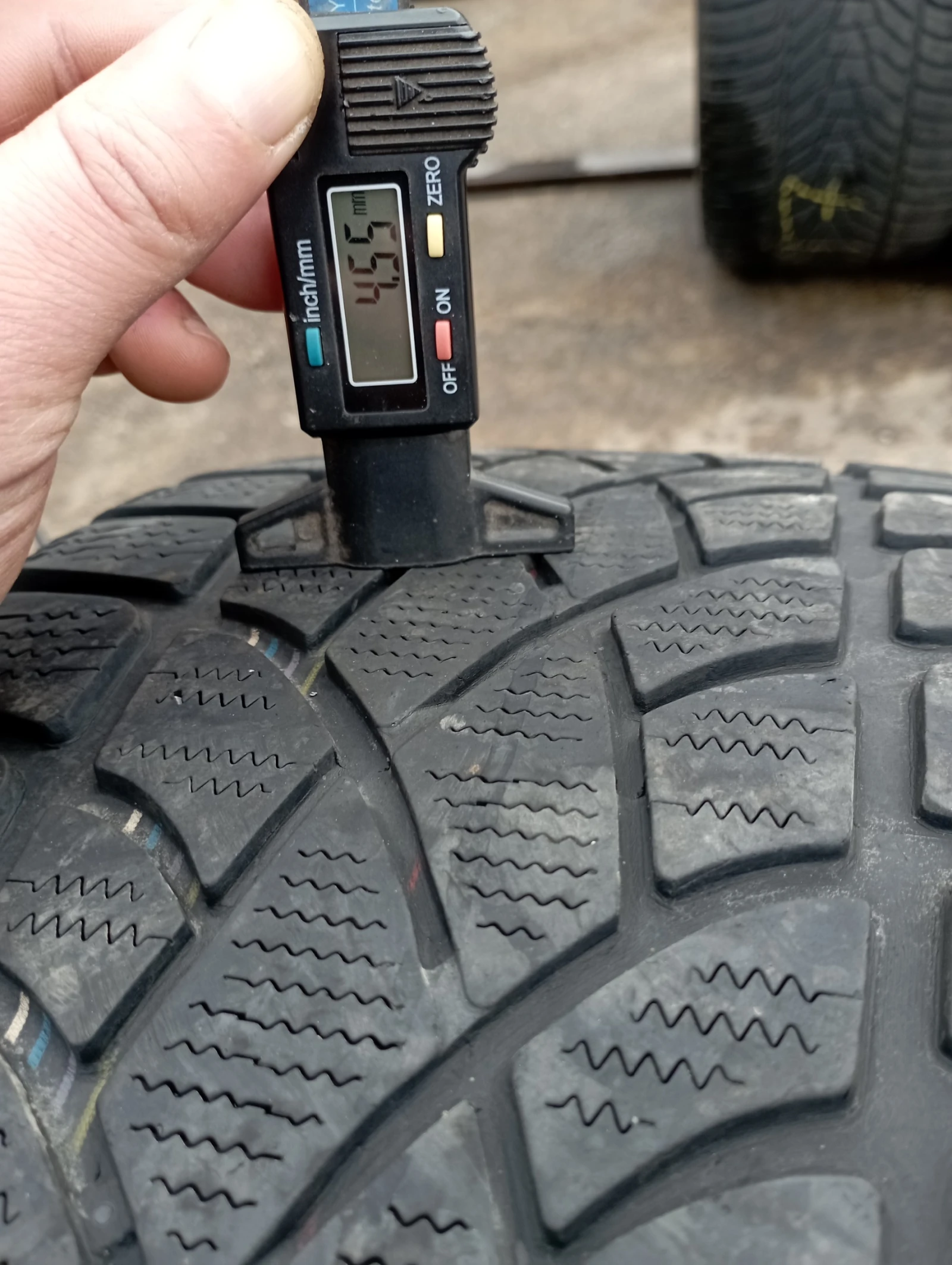  255/35R20 | Mobile.bg   2