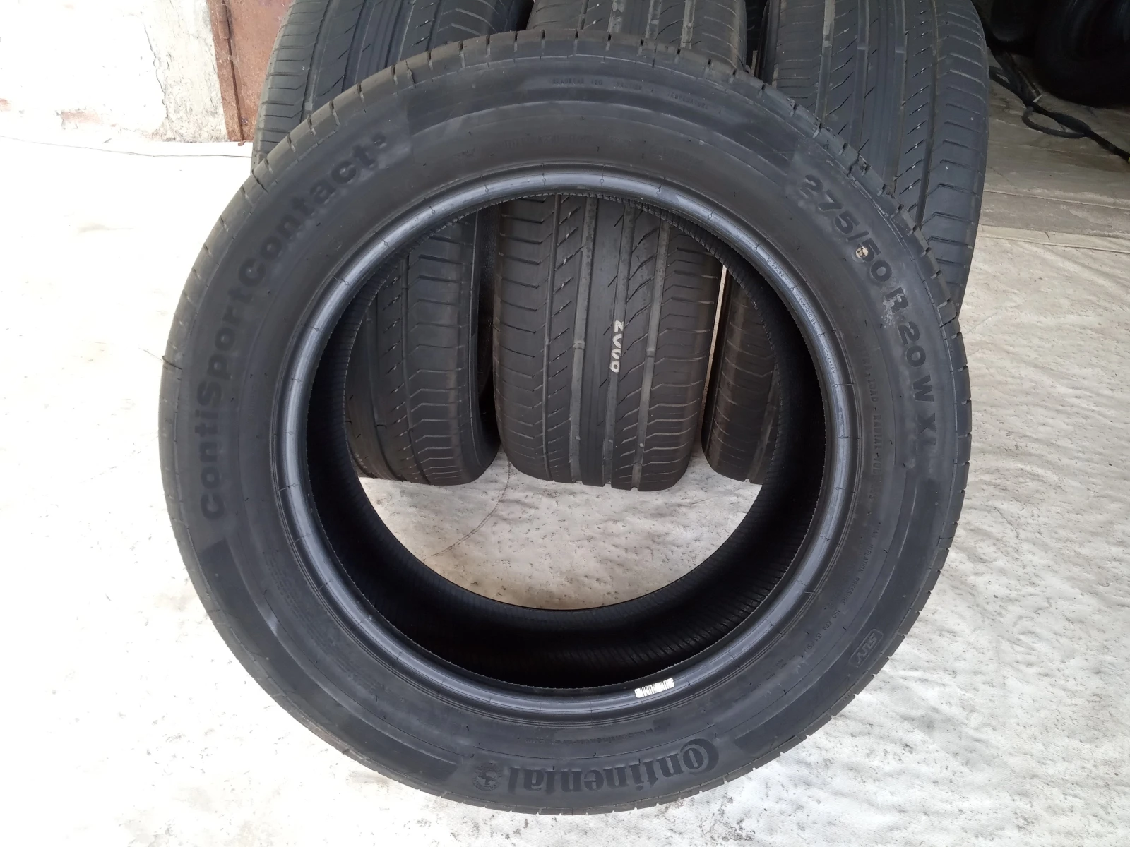���� 275/50R20 | Mobile.bg � ����������� 7