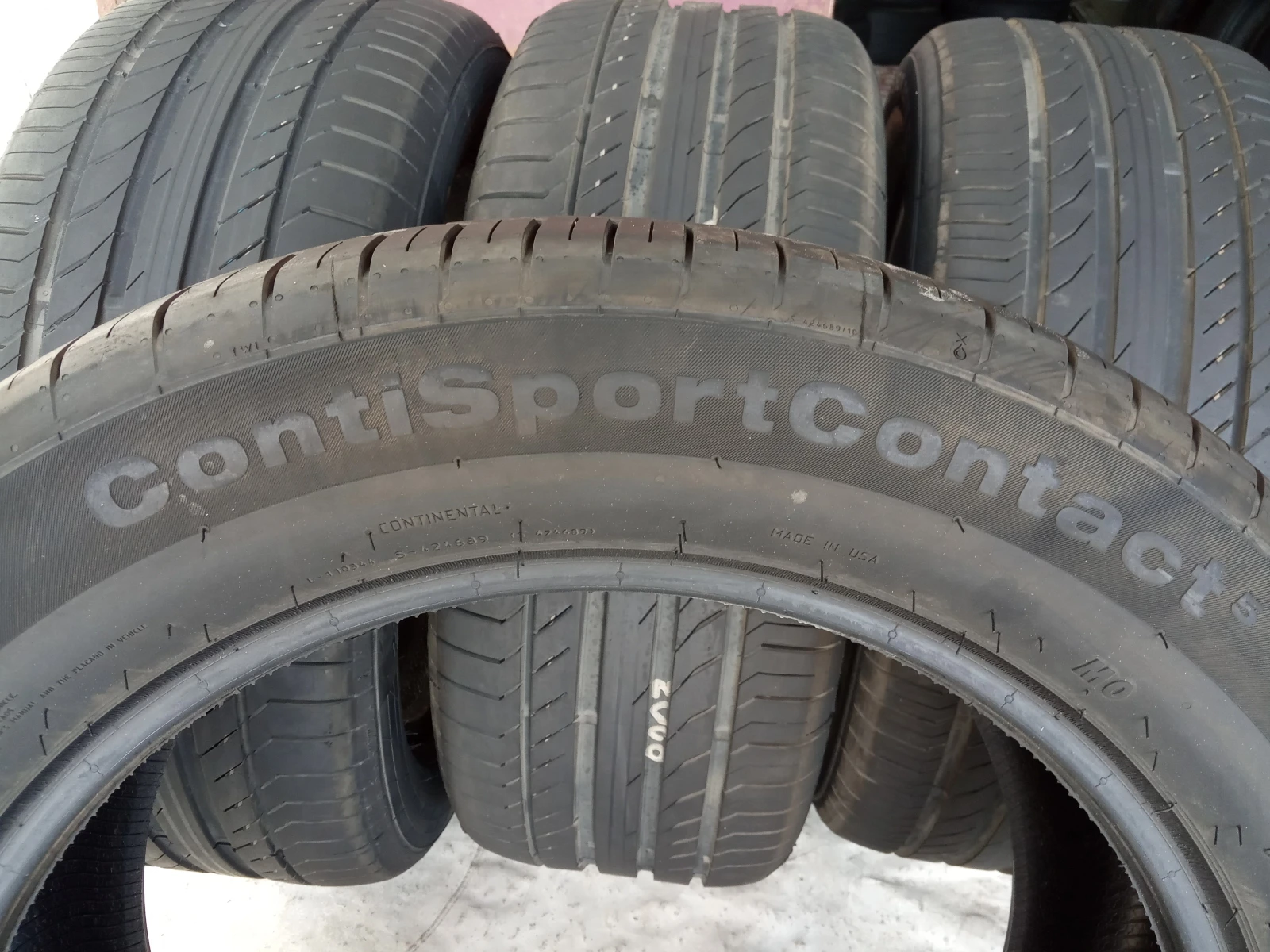 ���� 275/50R20 | Mobile.bg � ����������� 9