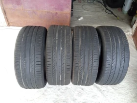 ����� �� �������� �� ���� 275/50R20