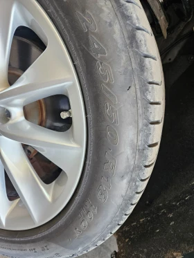���� 245/50R18 | Mobile.bg � ����� ������ 4