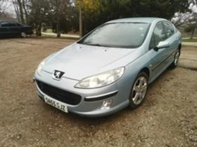Peugeot 407 2.0I, снимка 1