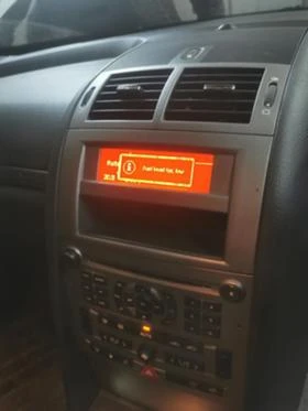 Peugeot 407 2.0I, снимка 8