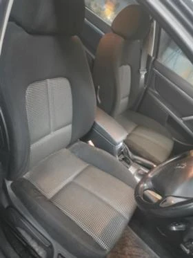 Peugeot 407 2.0I, снимка 10