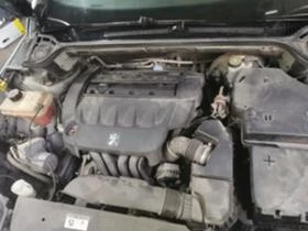 Peugeot 407 2.0I, снимка 6