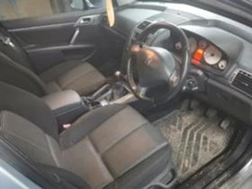 Peugeot 407 2.0I, снимка 11