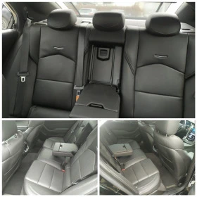 Cadillac Cts 2.0T AWDPremium276к.с, снимка 14