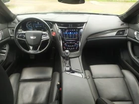 Cadillac Cts 2.0T AWDPremium276к.с, снимка 10