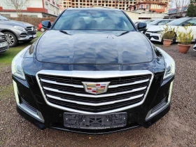 Cadillac Cts 2.0T AWDPremium276к.с