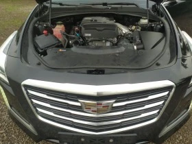 Cadillac Cts 2.0T AWDPremium276к.с, снимка 15