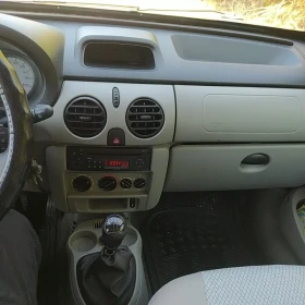 Renault Kangoo, снимка 7