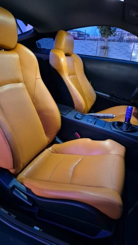 Nissan 350z, снимка 8