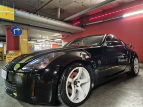 Nissan 350z, снимка 15